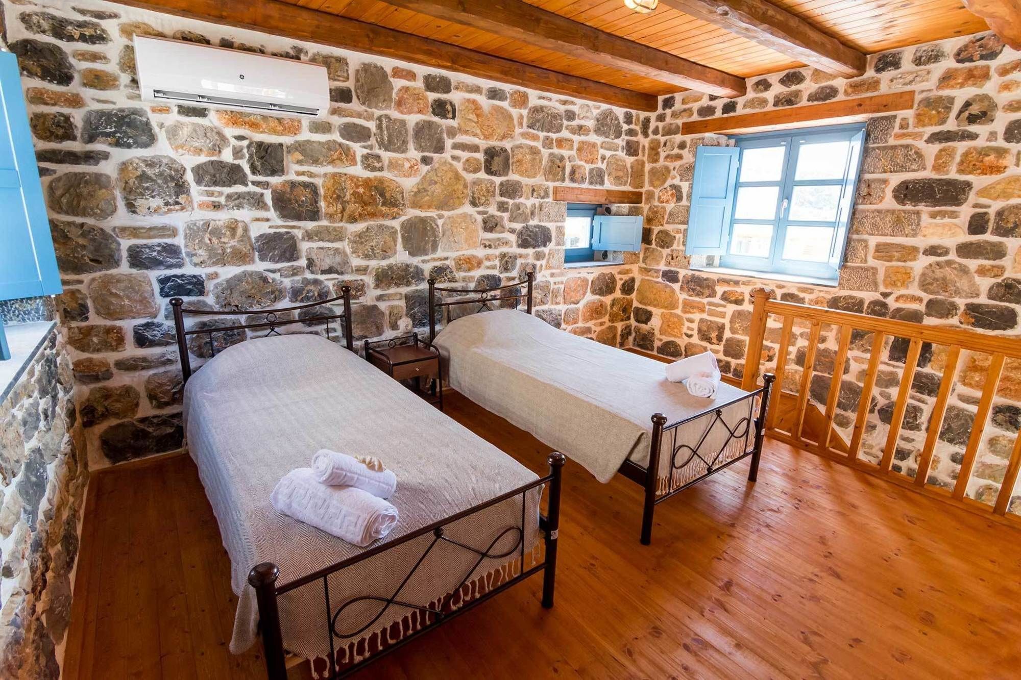 H Hotel Pserimos Villas Pserimos Town Zewnętrze zdjęcie
