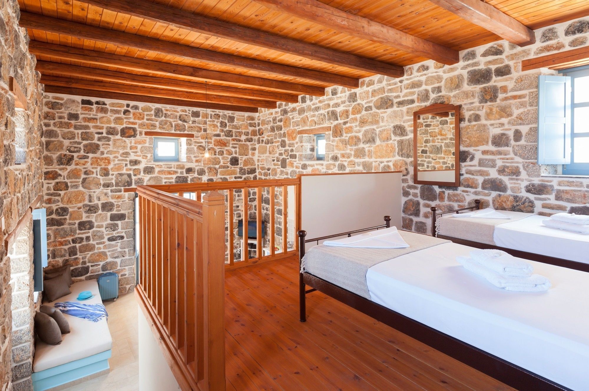 H Hotel Pserimos Villas Pserimos Town Zewnętrze zdjęcie